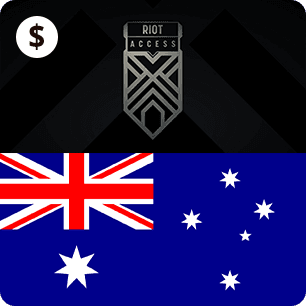 Riot Access Australia