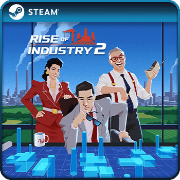 Rise of Industry 2 category image