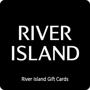 River Island Gift Card  United Kingdom category image