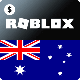 Roblox Gift Card Australia