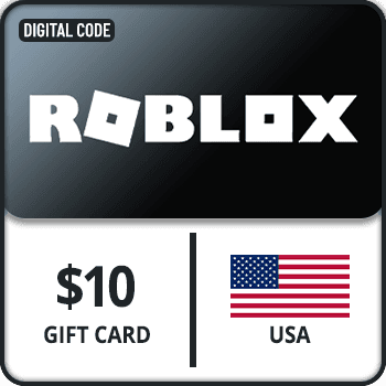 Rewarble Roblox Gift Card $10 USA product image