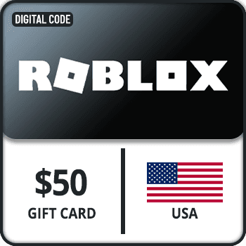 Rewarble Roblox Gift Card $50 USA product image