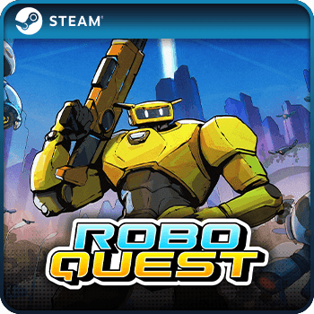 Roboquest category image