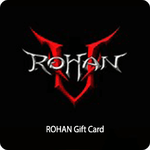 ROHAN Gift Card category image