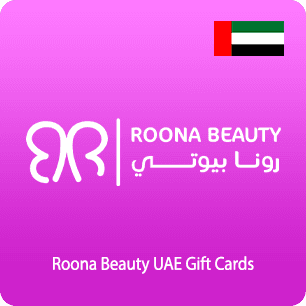 Roona Beauty UAE United Arab Emirates category image