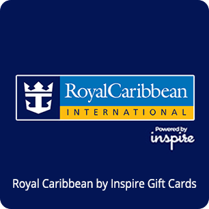 Royal Caribbean by Inspire Gift Card  United Kingdom category image