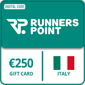 Runners Point Gift Card €250 Italy product image