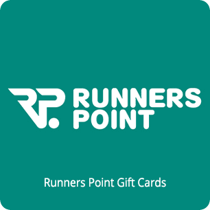 Runners Point Gift Card  Italy category image