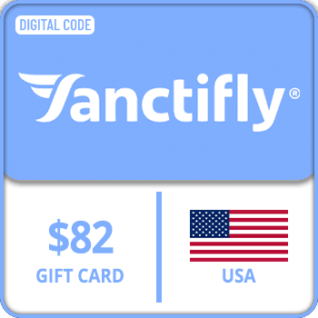 Sanctifly Gift Card $82 USA  product image