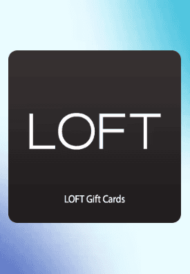 LOFT Gift Card United States category image
