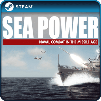 Sea Power category image