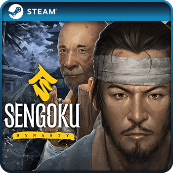 Sengoku Dynasty category image