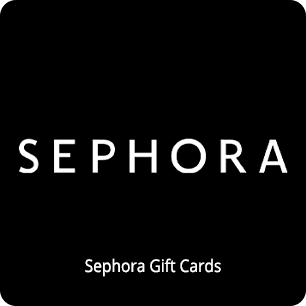 Sephora Gift Card United States category image