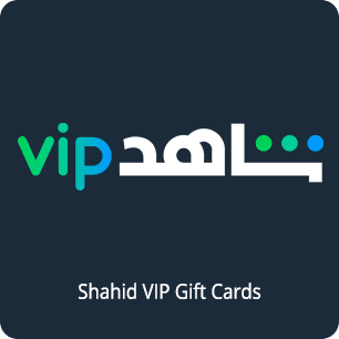 Shahid VIP Gift Card Guinea-Bissau category image