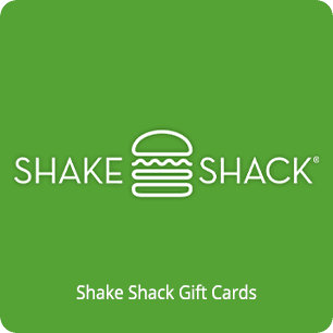 Shake Shack Gift Card  United States category image