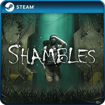 Shambles Sons of Apocalypse PC Steam Game Key Global product image