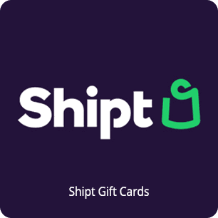 Shipt Gift Card United States category image