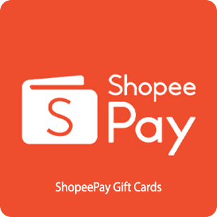 Rewarble ShopeePay Gift Card United States category image