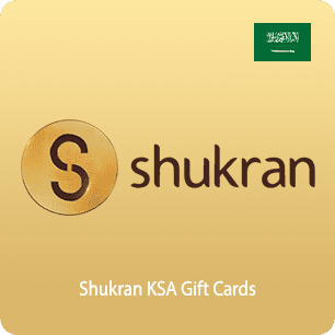 Shukran KSA