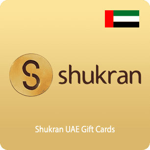 Shukran UAE