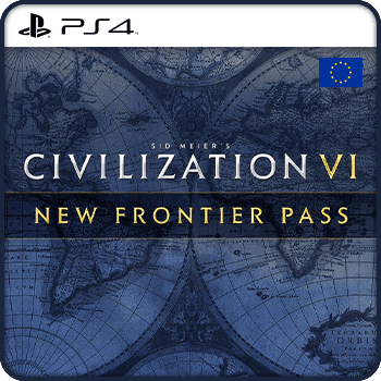 Sid Meier's Civilization VI 