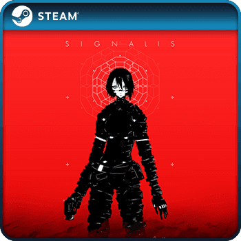 SIGNALIS category image