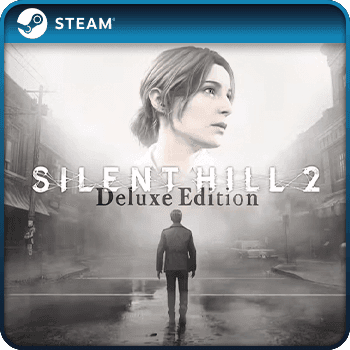 SILENT HILL 2 category image