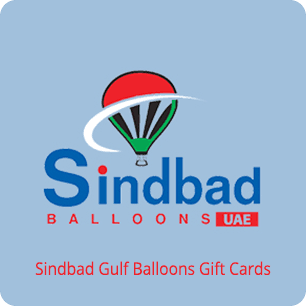 Sindbad Gulf Balloons  United Arab Emirates category image