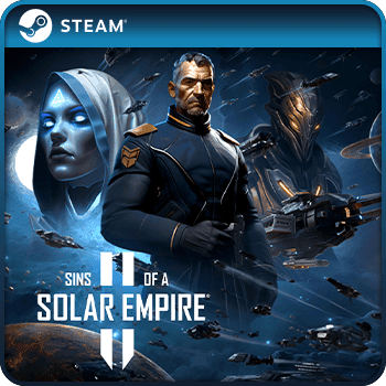 Sins of a Solar Empire II category image