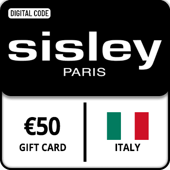 Sisley Gift Card €50 Italy product image