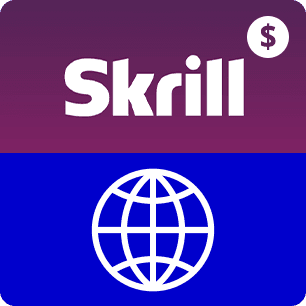 Rewarble Skrill Gift Card Global