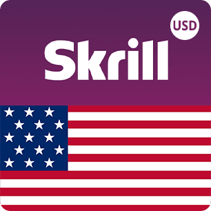 Rewarble Skrill Gift Card USA