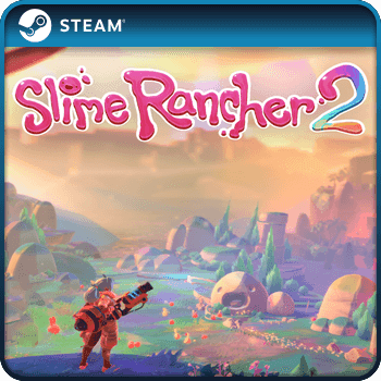 Slime Rancher 2 category image