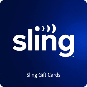 Sling Gift Card category image