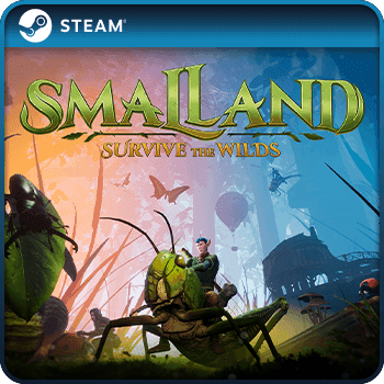 Smalland - Survive the Wilds