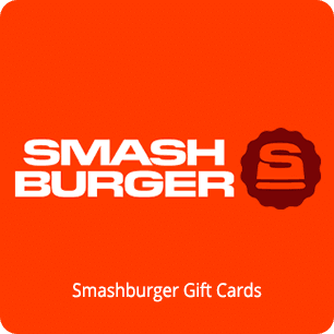 Smashburger Gift Card  United States category image