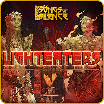 Songs of Silence Lighteaters Global product image