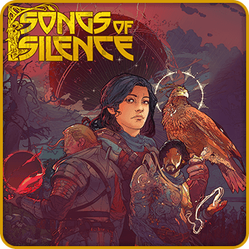 Songs of Silence Global product image