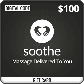 Soothe Gift Card $100 Global product image