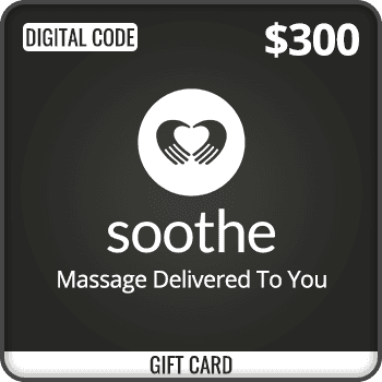 Soothe Gift Card $300 Global product image