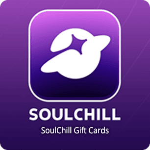 SoulChill Gift Card 
