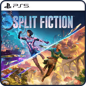 Split Fiction category image