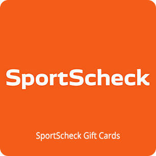 SportScheck Gift Card 