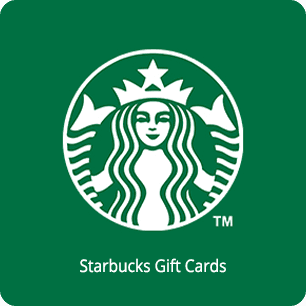 Starbucks Gift Card United States category image