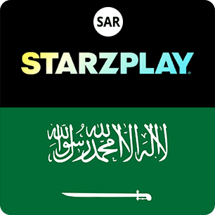 StarzPlay KSA