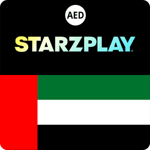 StarzPlay UAE