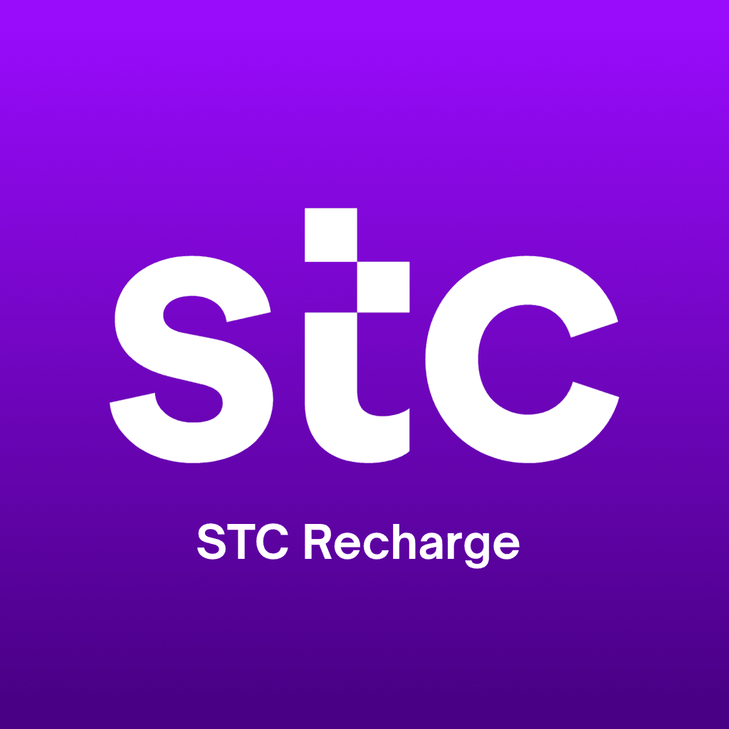 STC Recharge  Saudi Arabia category image