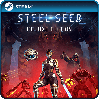 Steel Seed 