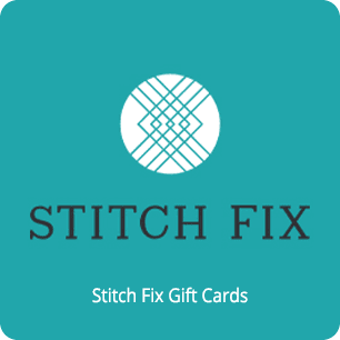 Stitch Fix Gift Card United States category image