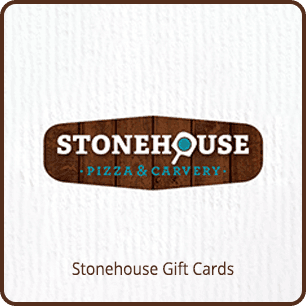 Stonehouse Gift Card 
